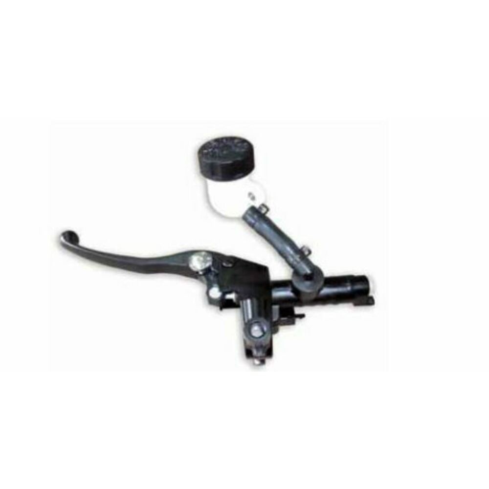 Free Shipping Nissin Clutch Pump Ø15.8 Black Lever For Motorcycle Parts