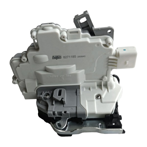 TüRschloss Hinten Rechts FüR Audi A4 Avant 8K A5 8T Q3 8U Q5 Q7 4LB-image