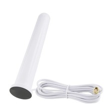 2.4GHz 5GHz WiFi Magnetic Antenna 3m for PC Computer PCIe Bluetooth Network Card
