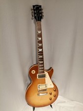 GIBSON LES PAUL TRADITIONAL Electric Guitar-01