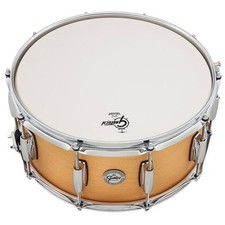 Snare Drum Gretsch Drums Full Range 14" x 6,5" Satin Classic Birch Snaredrum Dru