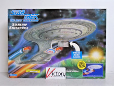 Playmates 1992 Star Trek The Next Generation Starship Enterprise  No. 547471