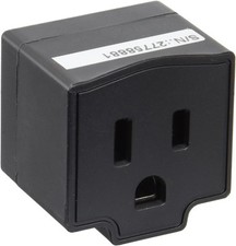 American DJ Supply LED DUMMY Stage Light Accessory