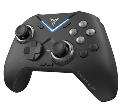 FLYDIGI Vader 4 Pro PC Game Controller Force Adjustment Joystick Hall & Micro