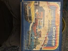 Lot Of 48 Vintage Matchbox Die Cast Cars In Matchbox Case