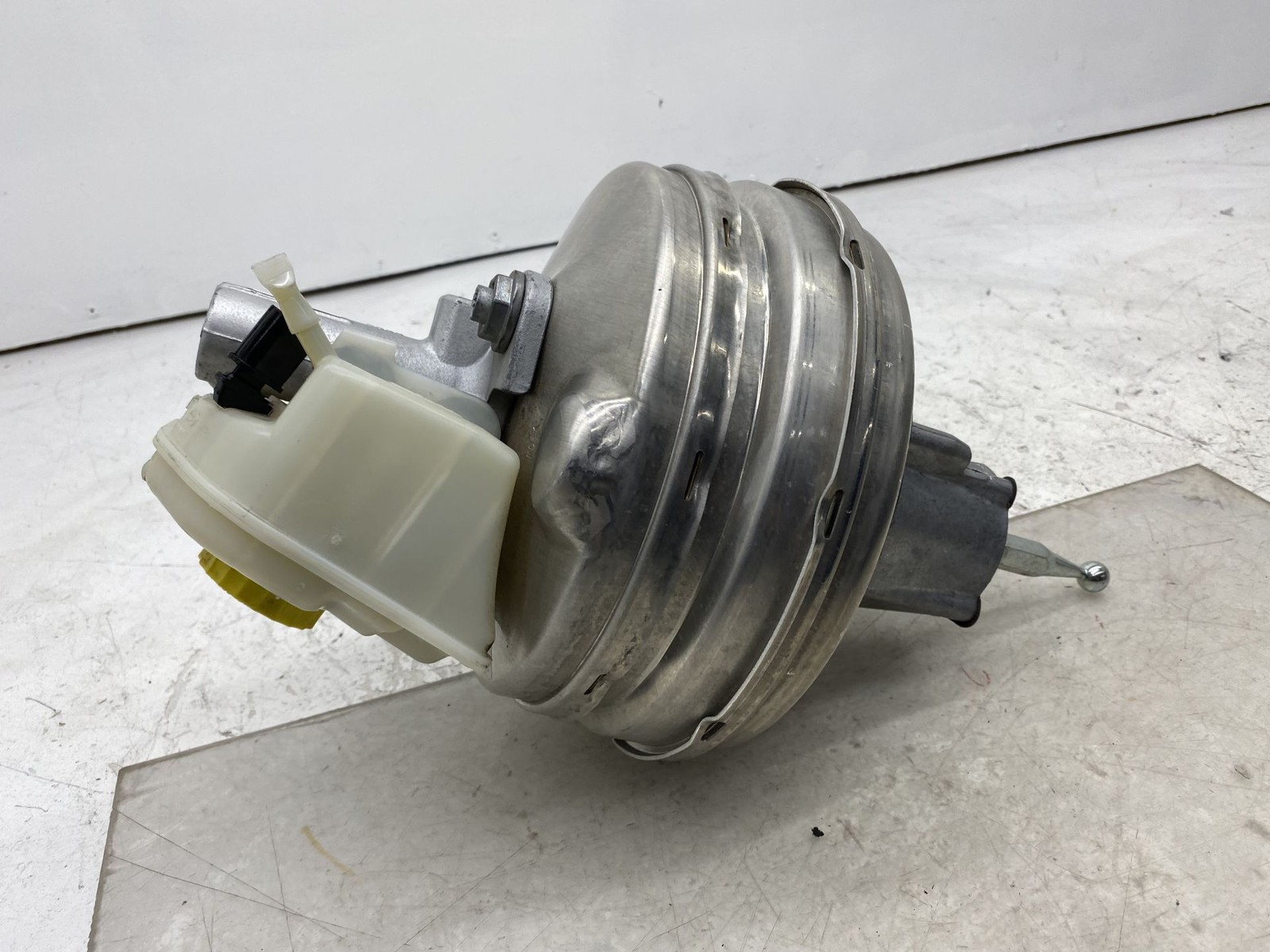 Bentley Flying Spur 2014-2019 Brake booster
