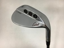 Used Golf Club Edel Sms Wedge C-Grind Ns Pro 950Gh Sw