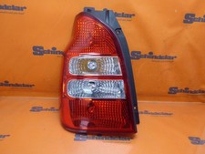 Feu arrière Hyundai TERRACAN