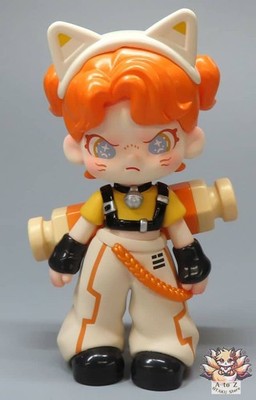 Emaki TNTSPACE DORA Serie Figur