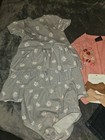 Baby girl clothes lot 24 months (8 pieces) — photo 4