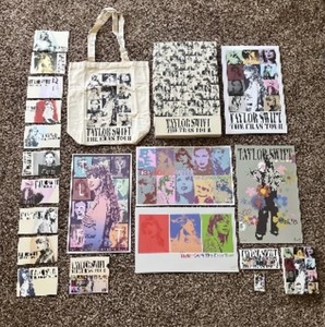 Taylor Swift Eras Tour Box | eBay