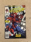 Amazing Spiderman #317 Venom