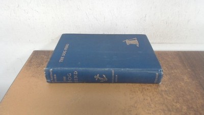 			The dog fiend or snarleyyow, Captain Marryat, George Routledge an		