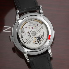 Zenith Elite 6150 42mm 03.2270.6150/01.C493 2