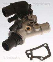 Triscan Thermostat KüHlmittel 8620 12279 FüR Fiat Ducato AluminiumgehäUse Bus