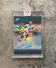 2018 Panini Illusions Football Cards 26