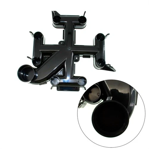 Top Manifold With Air Bleed For FNSP24 FNSP36 FNSP48 FNS Plus Filters 59023700 - Picture 7 of 18