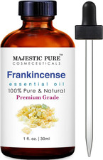 New Frankincense Aceite Esencial De Incienso Para Difusor 100 Esential Puro 30M