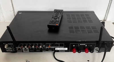 Pioneer Elite SXS30 2.0 Receiver for Stereo Network - Black for
