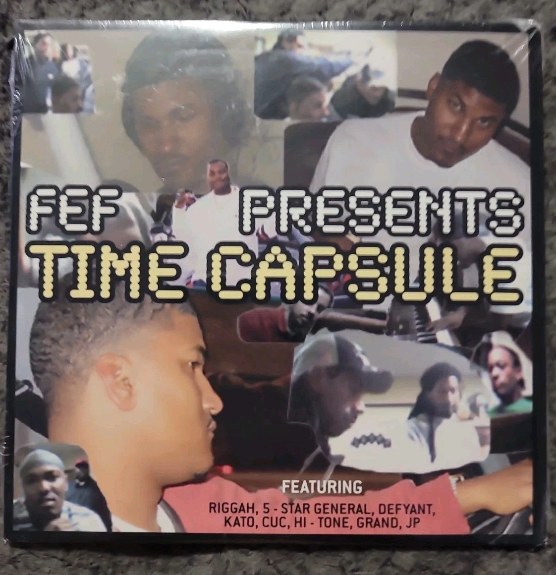 Rare G Funk Cd for sale | eBay