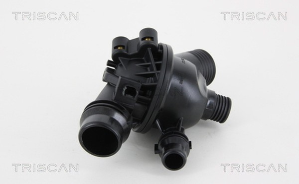 Triscan Thermostat KüHlmittel 8620 292102 FüR BMW E60 E61 E82 E87 E88 E90 E81-image