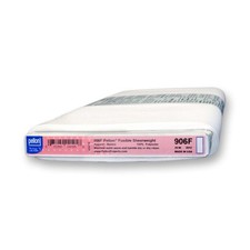Pellon - Interfacing - Fusible Sheerweight - White - 20", By the Yard