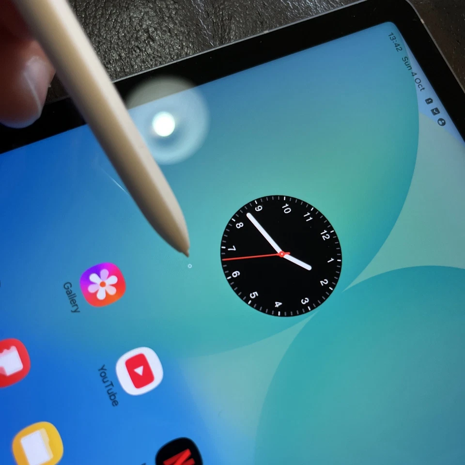 Samsung Galaxy Tab S10 FE · 128GB · Wi-Fi, photo 3 of 3