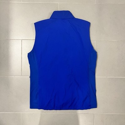 【新品】ARC'TERYX SL vest Lサイズ アークテリクス ARC'TERYX アトム SL ベスト メンズ Atom SL Vest Ms