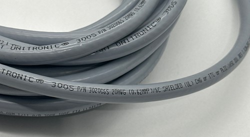 LappKabel 3020C6S Unitronic® Gruppo cavi, 6X20AWG - Foto 4 di 4