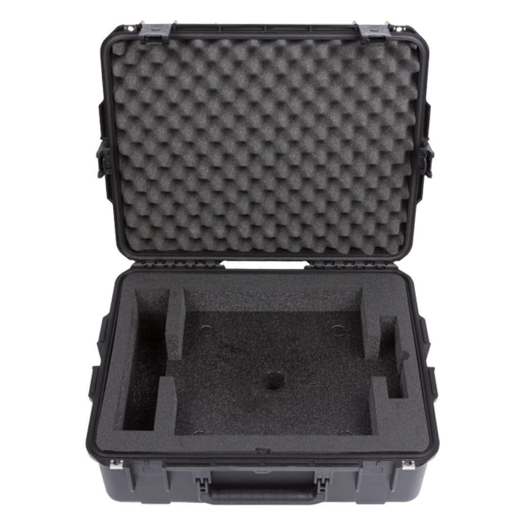 SKB iSeries 3i-2217-8AS    Alesis Strike Multipad