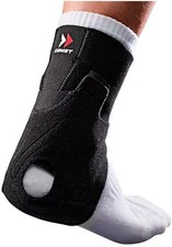 ZAMST Ankle Supporter AT-1 Achilles Tendon Supporter for Left and Right Use 37
