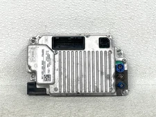 ⭐2020-2025 LINCOLN AVIATOR NAVIGATION COMMUNICATION CONTROL MODULE OEM LOT2682