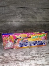 Exotic Mentos Original Fruit - 15ct (China)