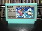 Ice Climber Nintendo Famicom