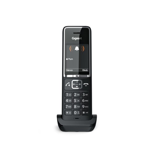Gigaset Komfort 550 HX - Zdjęcie 4 z 6