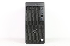 Dell Optiplex 5090 Tower i5-10505 4GB DDR4 512GB NVMe Win 11 Pro