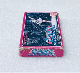 The Super Dimension Fortress Macross Namco Famicom Nintendo FC Japan Boxed