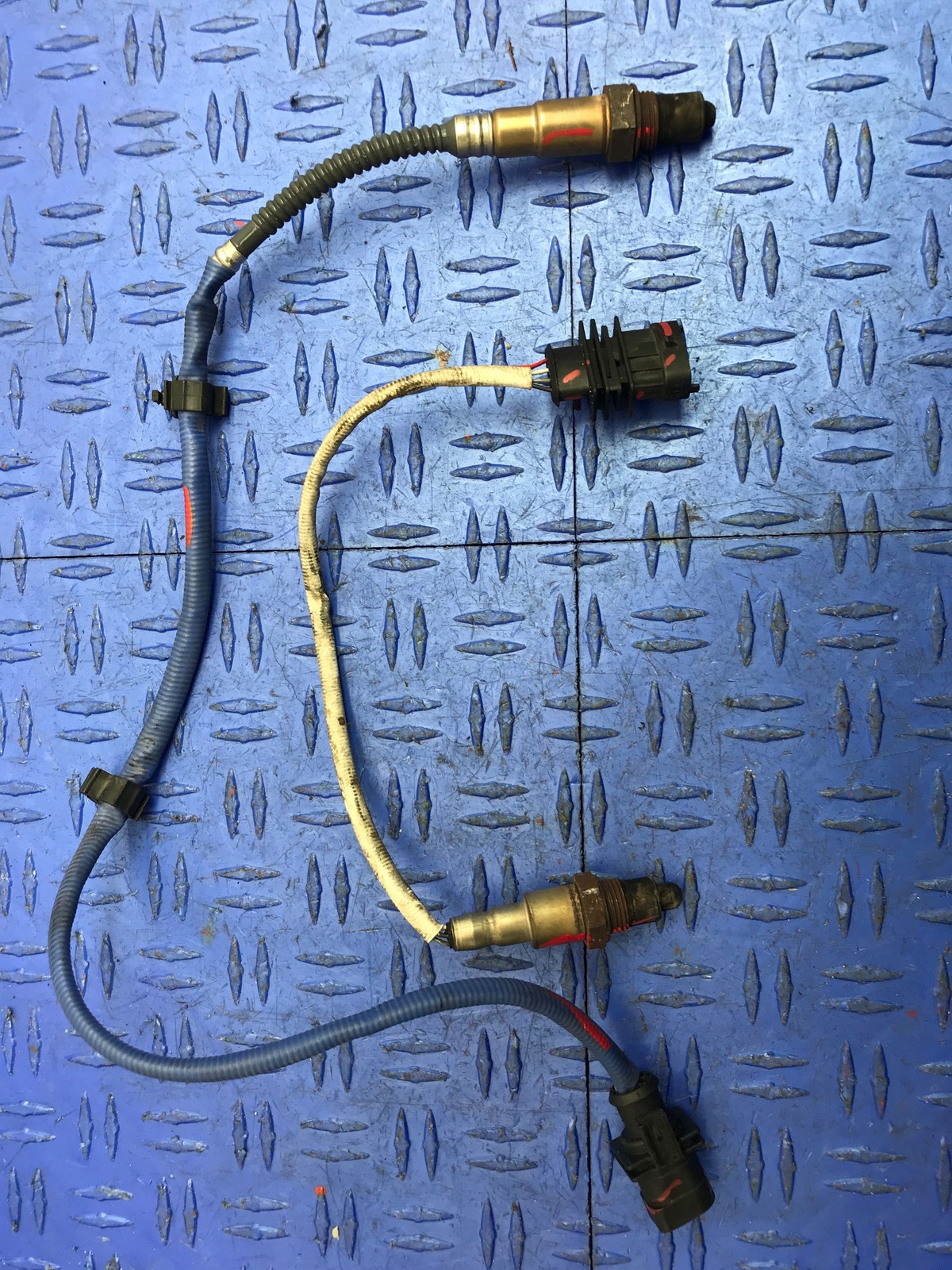 Maserati Ghibli 2014-2019 UPPER Oxygen sensor