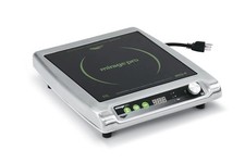 Vollrath 59500P Mirage Pro 1800W Counter Top Induction Range - OPEN BOX NEW