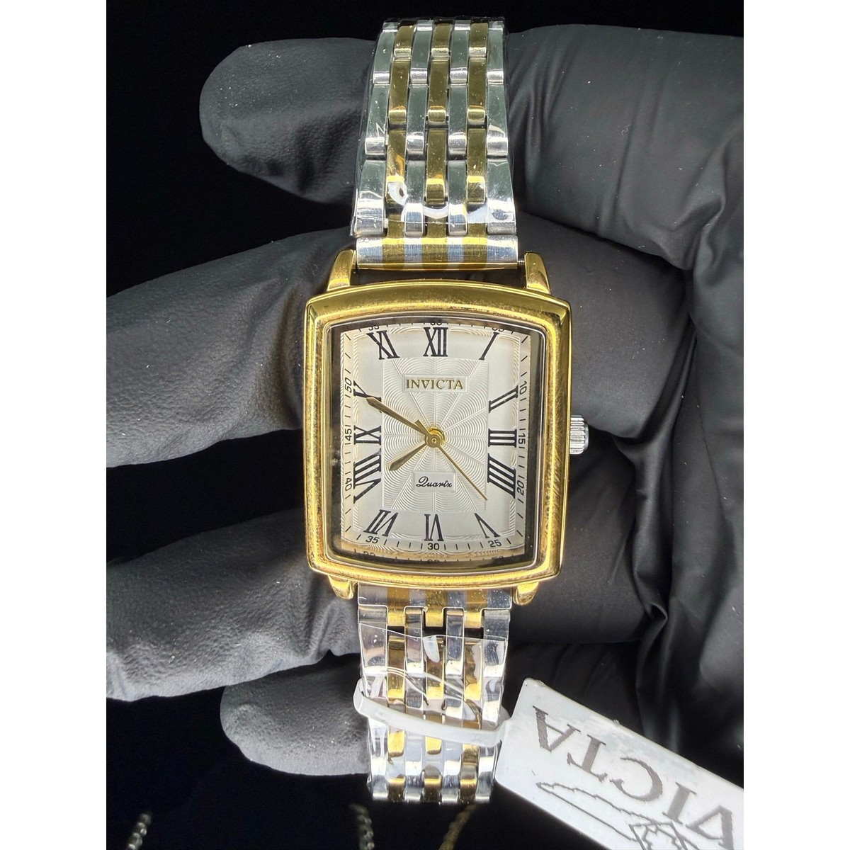 Invicta Women's 69146 Celestial Ziya Womens 25mm Gold Stainless