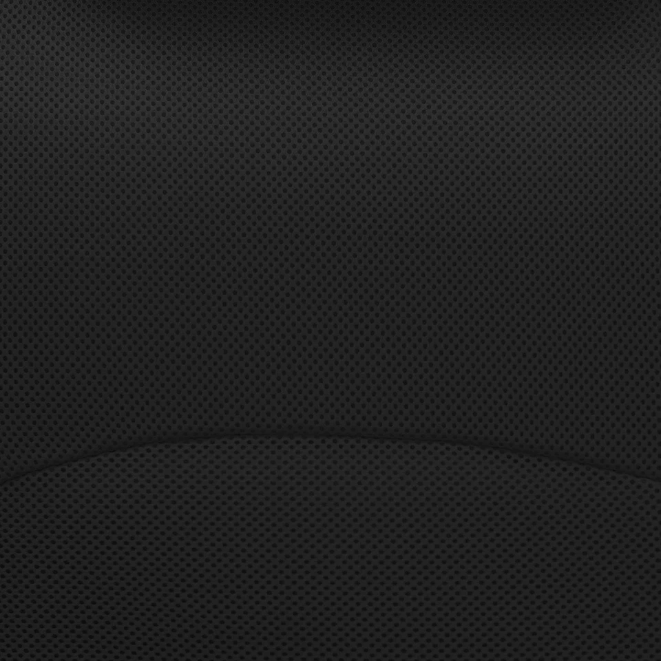 For Pontiac G6 05-07 Coverking Spacer Mesh 1st Row Black Custom Seat Covers Foto 3 de 4