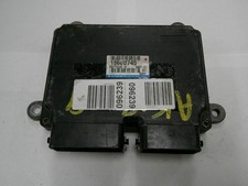 ORDENADOR MOTOR MITSUBISHI OUTLANDER 2008 1860A918 3,0 L PCM ECM ECU OEM