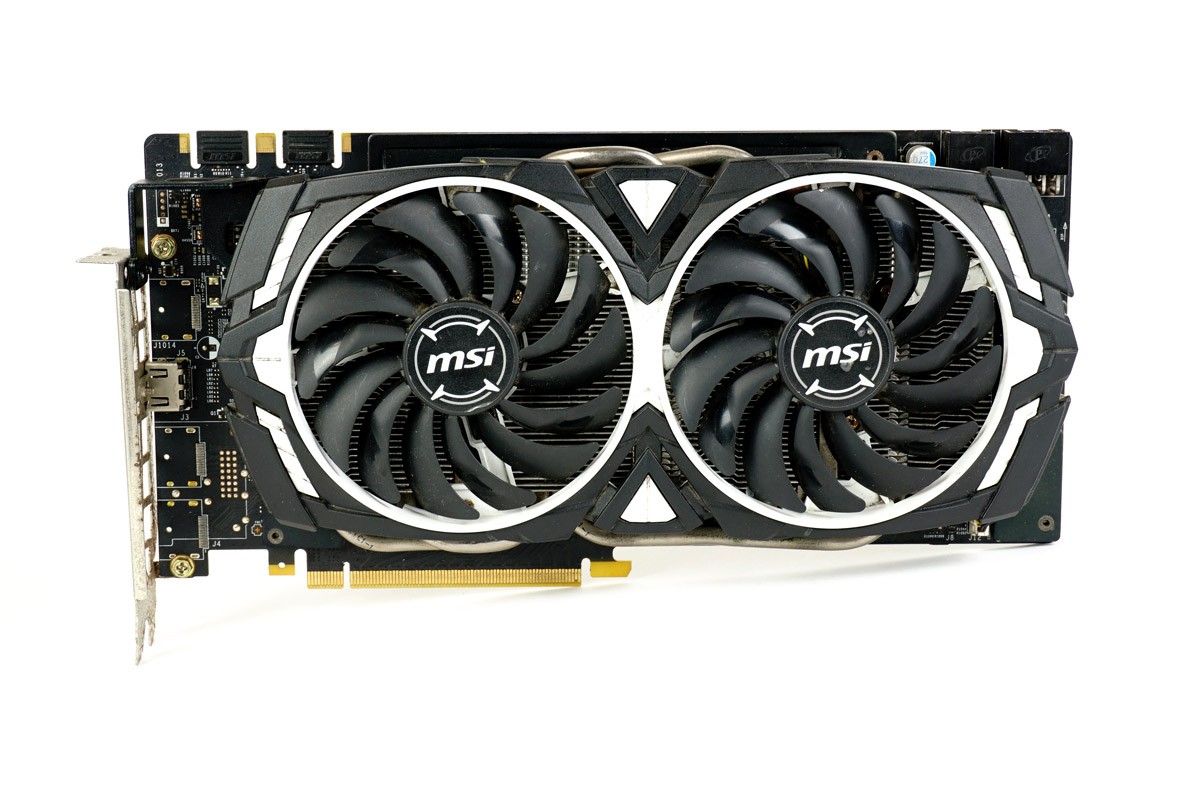 MSI P104-100 8GB GDDR5X Pascal Mining GPU | US Seller, Fast Ship!