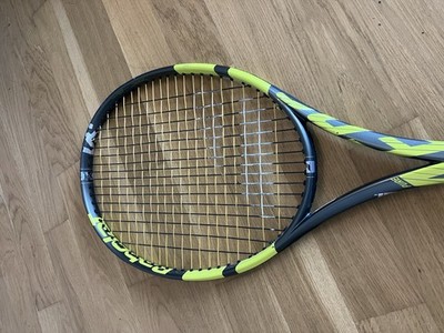 Tennisschläger Babolat Pure Aero VS 305g L3
