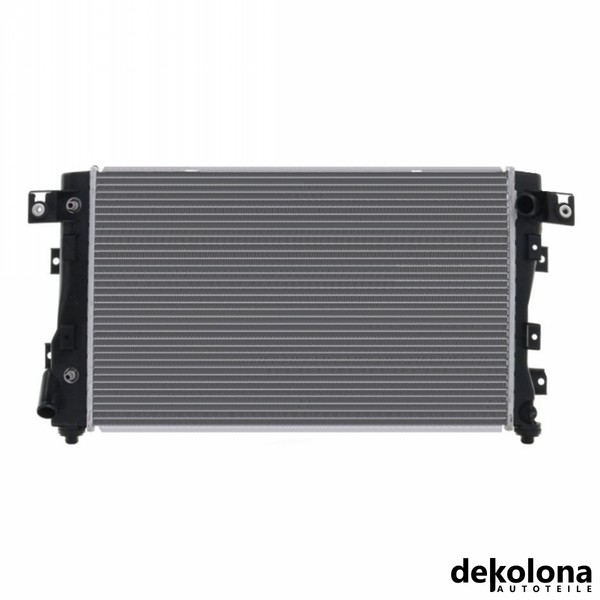 MotorküHlung KüHler FüR Chrysler Concorde 3.3 Lx New Yorker Vision 10.92 - 09.98-image