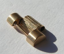 Rolex Day Date 36 Borke 750 President Glied Gold vite 1,15 mm 16,22 mm I276