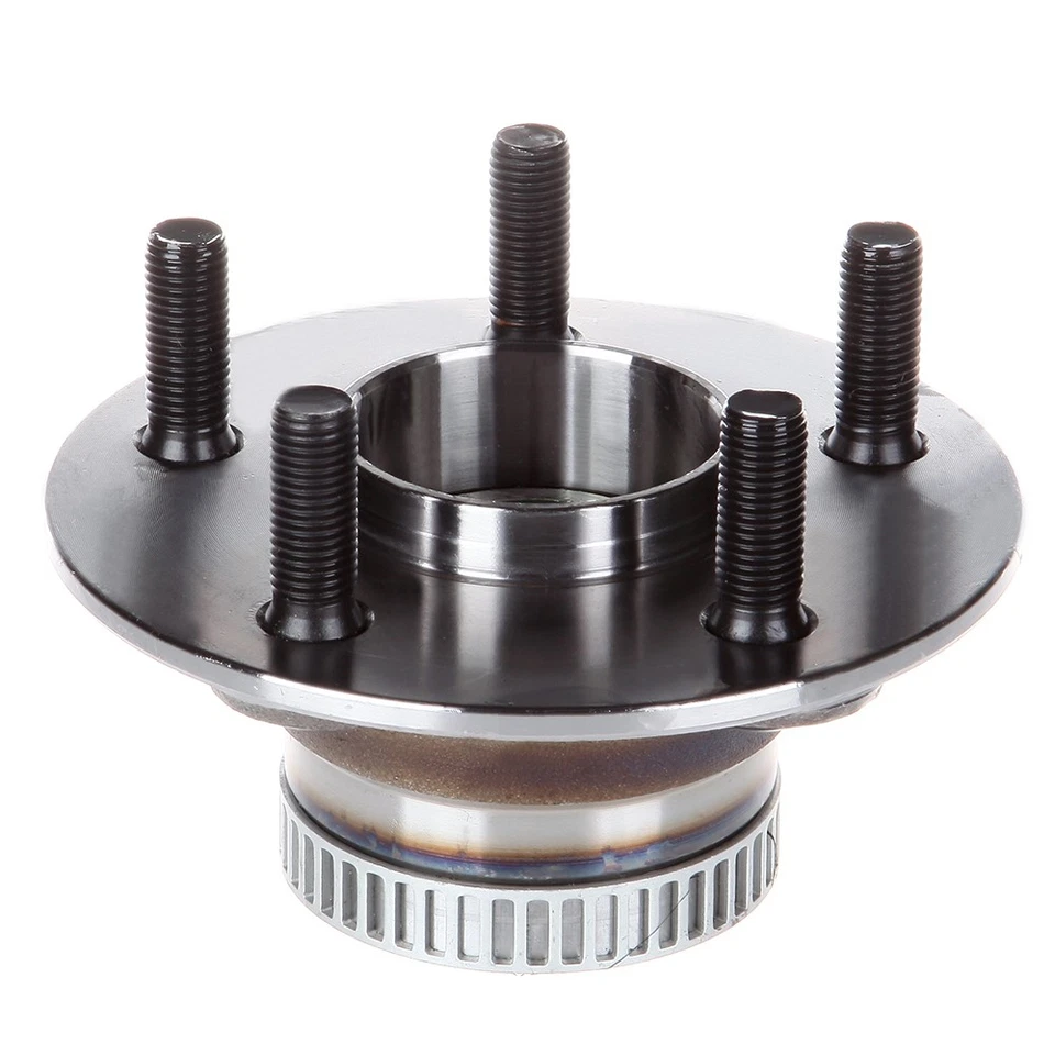 1PCS Wheel Hub Bearing /ABS Rear FWD For Dodge Neon Chrysler PT Cruiser Plymouth Foto 2 de 4