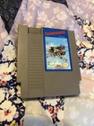 Thunderbirds NES Nintendo Game