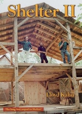 Lloyd Kahn Shelter II (Taschenbuch)