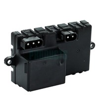 Regler InnenraumgebläSe Hoffer 667274 FüR BMW 5Er E60 Touring E61 6Er E64 E63
